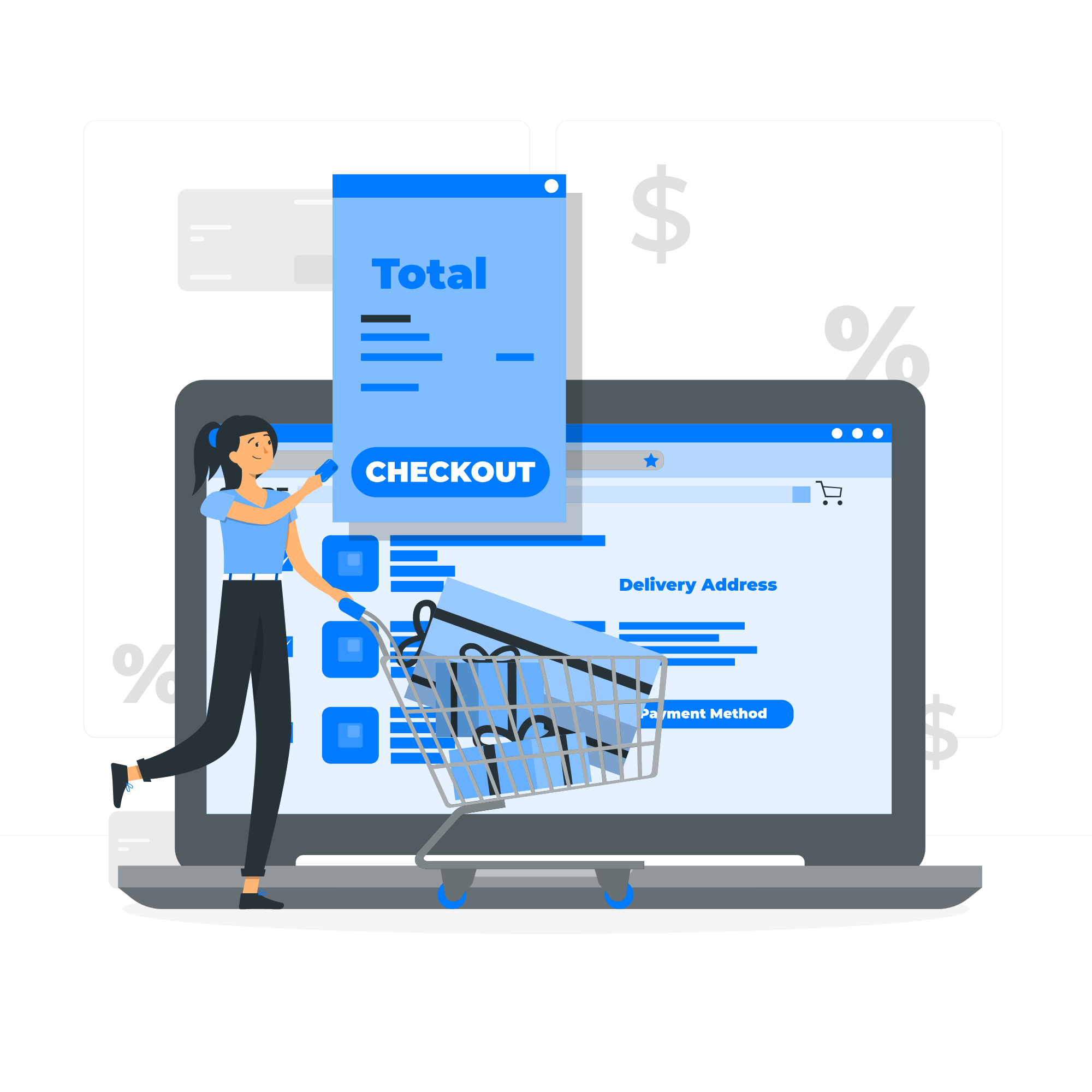signup illustrator