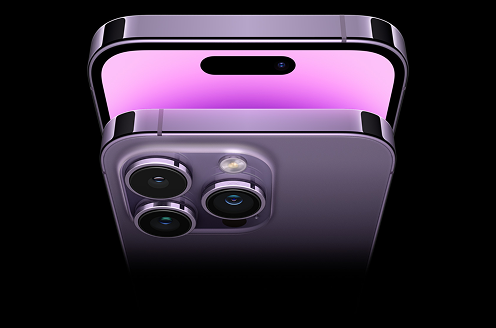 Apple iPhone 14